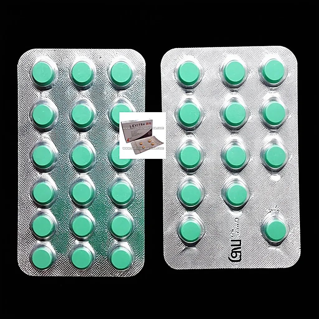 Comprar levitra 10 mg contrareembolso